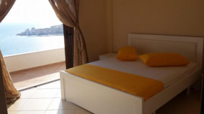 Brunas seaview apartament